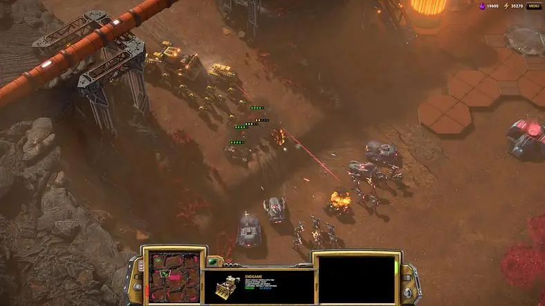 Upcoming Real-Time Strategy (RTS) Games in 2026