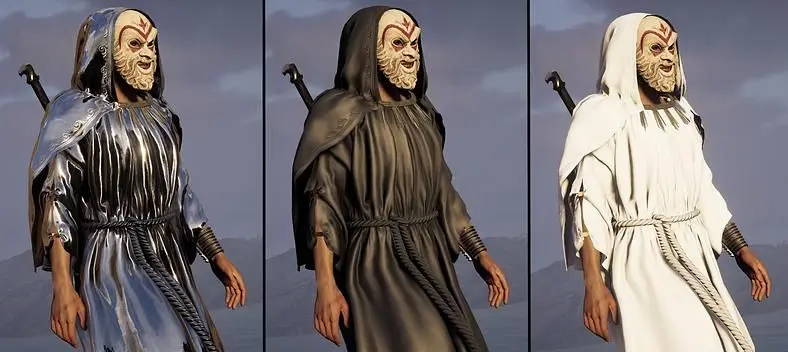 Best Mods