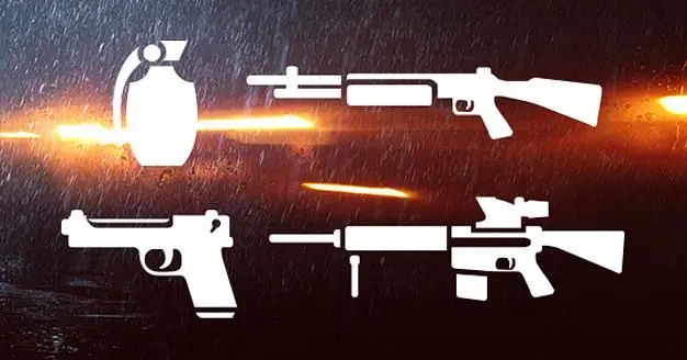 DICE give away two free Weapon Shortcut Kits for Battlefield 4