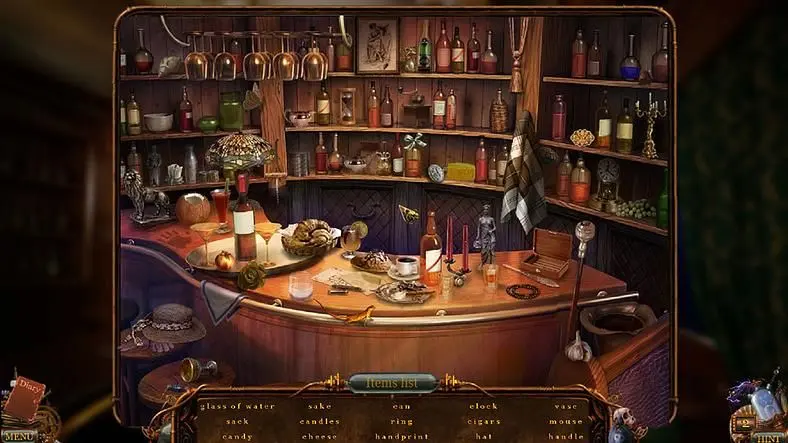 Voodoo Chronicles: The First Sign lands on PSN tomorrow