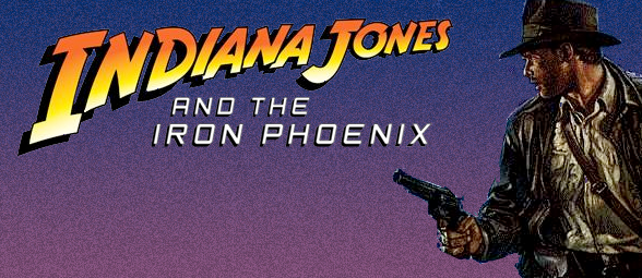 Check out the story of LucasArts’ lost Indiana Jones adventure