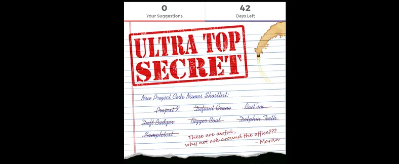 Fatshark Want You To Name Their Super Secret Project - Promises Socks In Return