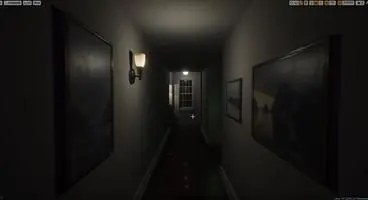 Hideo Kojima's Famous 'Silent Hills' Playable Teaser 'P.T.' Is Being Recreated By A YouTuber, And It Looks Fantastic