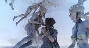 Mod Support for Final Fantasy XV will Not be Vetted, will be available for non-Steam users