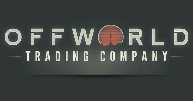 Civilization 4 designer announces real-time strategy Offworld Trading Company