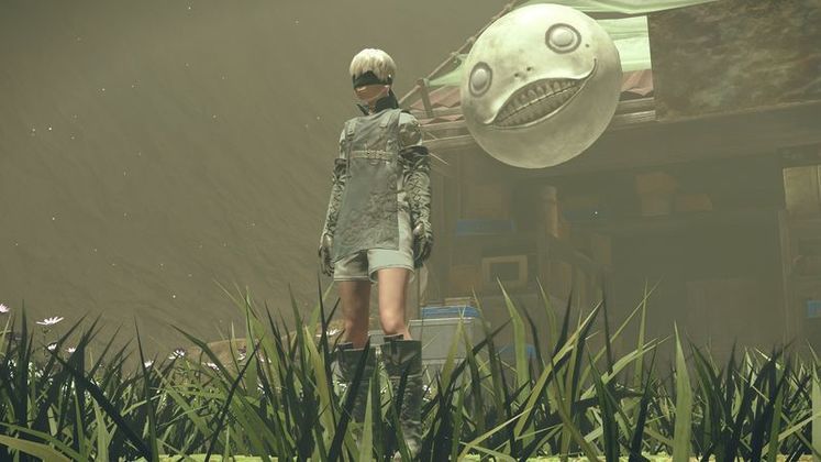 Update: NieR: Automata's First DLC Is Confirmed For A May 2 Worldwide Release