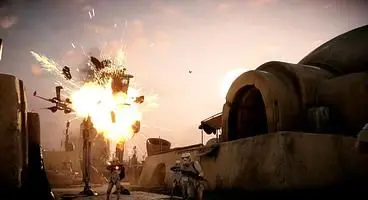 Star Wars Battlefront 2 The Battle on Scarif Update - Patch Notes Revealed