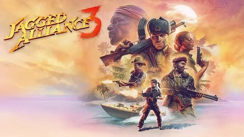 Jagged Alliance 3 Co-Op Support - What to Know About Multiplayer