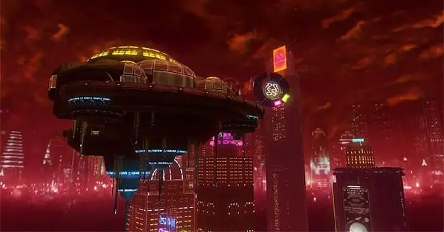 BioWare release first episode of 'Galactic Living' for SWTOR Player Strongholds