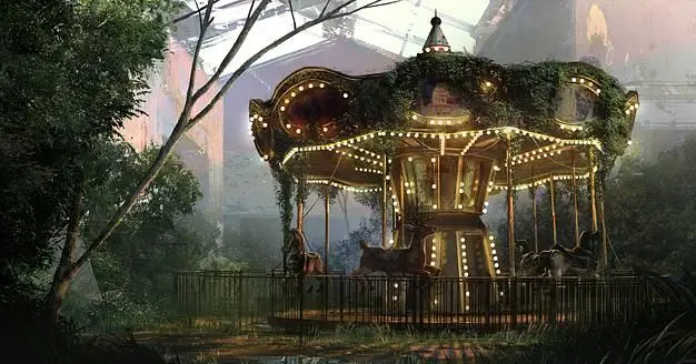 The Last of Us DLC plans outlined, first multiplayer map pack October 16th