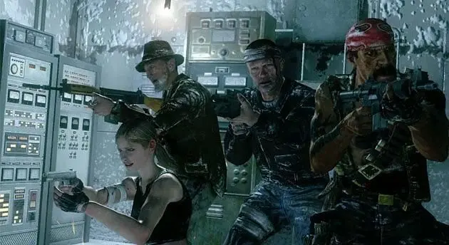 LinkedIn resume outs Call of Duty: Black Ops 2