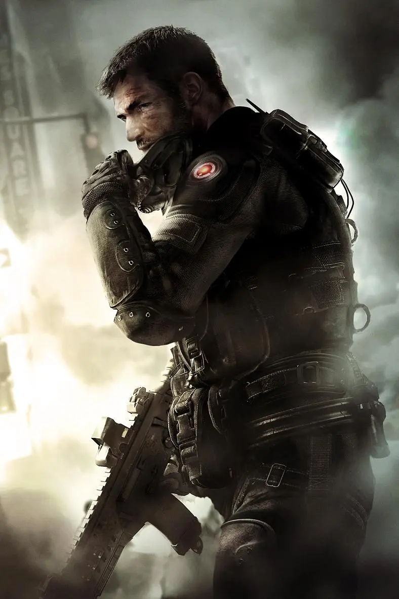 Tom Clancy's Rainbow Six: Patriots announced for 2013 on PS3, Xbox 360 and PC