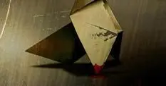 Be Heavy Rain's Origami Killer in Chronicles DLC, prequel shorts
