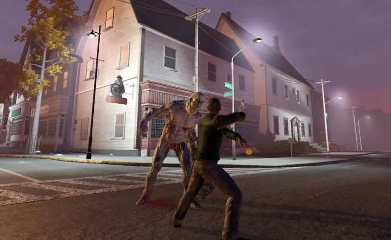 The Secret World Details coming at GDC