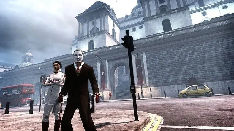 We get an updated look at The Secret World...