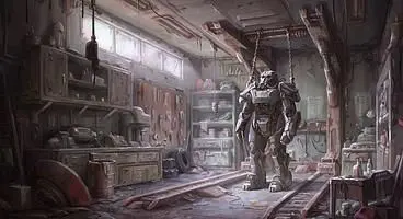 Fallout 4 VR has been confirmed by Bethesda, releases in 2017