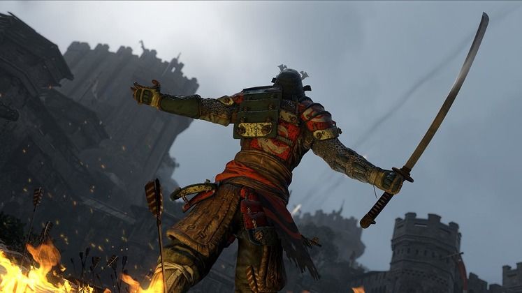 For Honor Gets A List Of Changes Heading Into The Full Release