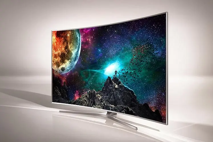Want To Stream PC Games To Your Living Room TV? Your Samsung TV May Already Be Able To Do Just That