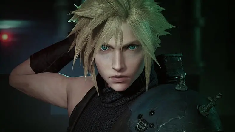Square Enix says "it’s a good chance" that future Final Fantasy games will come to PC