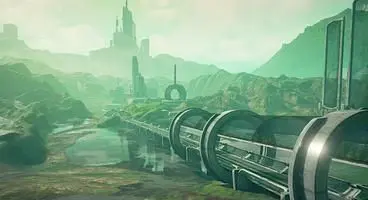 GRIP: Combat Racing Introduces Split-Screen