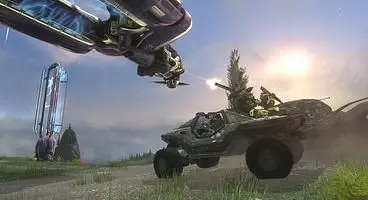 Halo MC Collection Surface Hub Listing Suggests a PC Version is Coming