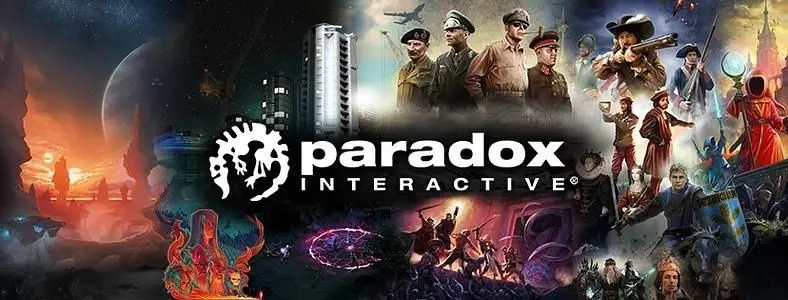 Former Paradox CEO says Steam's Revenue Split is "outrageous"