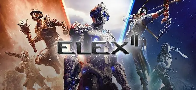 Elex 2 Xbox Game Pass - What We Know About It Coming to PC Game Pass in 2022