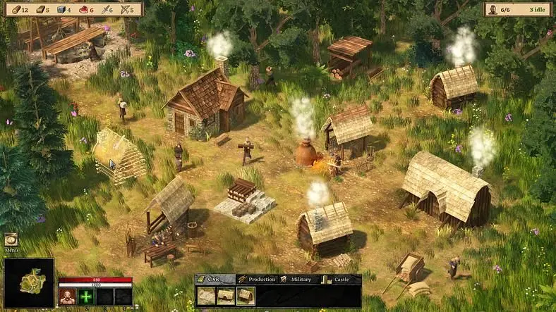 Dinolords Release Date (Confirmed 2026) - Platforms, Gameplay & Trailers