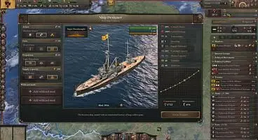 Victoria 3: Volume 3 Unveiled, Major Naval Expansion The Great Wave and Two Immersion Packs Coming in 2026 and Early 2027