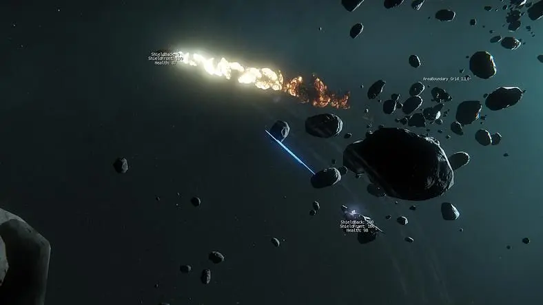 Star Citizen to feature Kythera AI system for NPCs and spacecraft