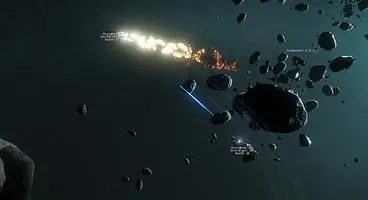Star Citizen to feature Kythera AI system for NPCs and spacecraft