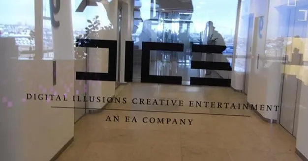 DICE LA working with Stockholm on Battlefield 4, gameplay footage teased