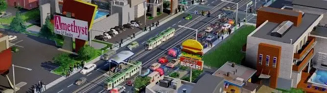 SimCity boss takes responsibility for launch woes