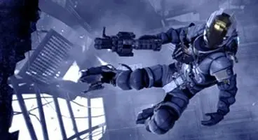 Dead Space dev wants new staff with "unhealthy passion for MOBA games"