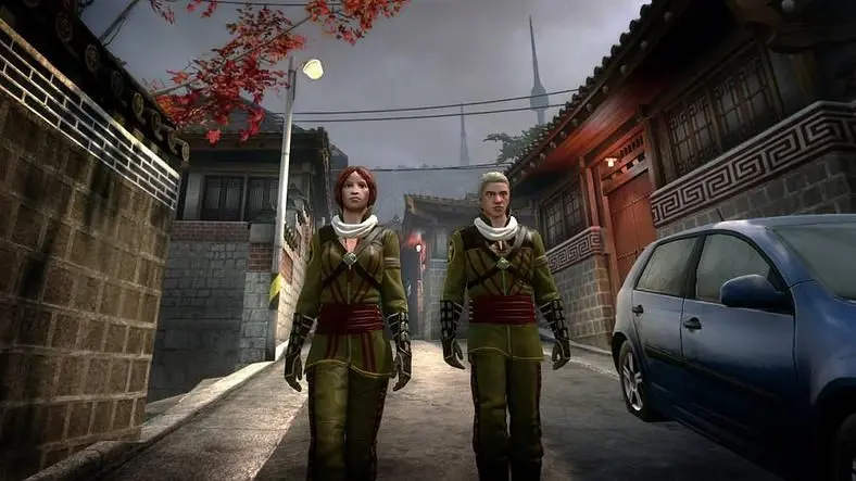 500K users registered to beta The Secret World