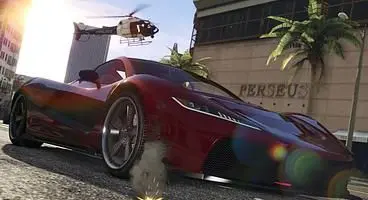 Rockstar release title update for GTA V, fixing performance issues caused by previous update