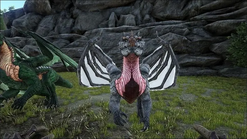 ARK: Survival Evolved Mods