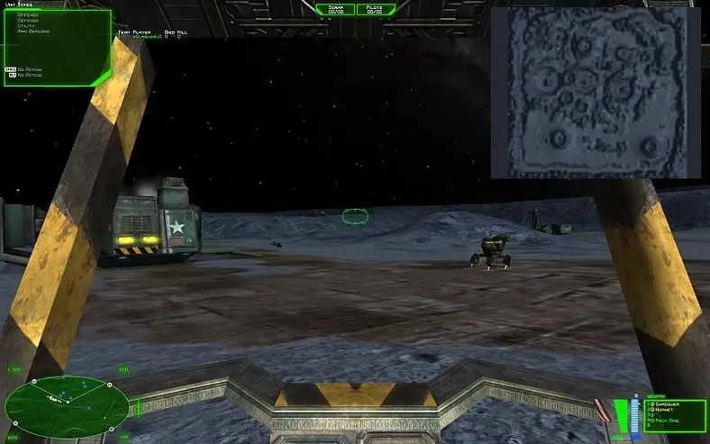 The Best Battlezone 98 Redux Mods