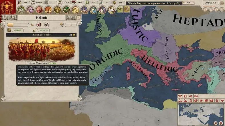 Imperator: Rome Naval Invasion - How To Pull Off Naval Invasions?