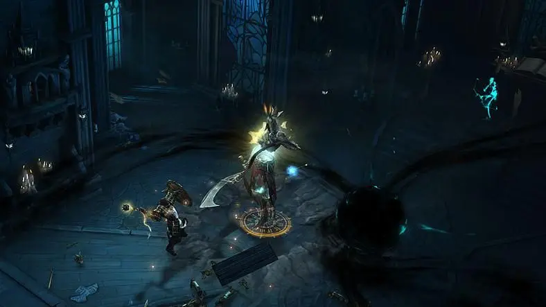 Diablo 3 Error 37 - What Does It Mean and Can It Be Fixed?