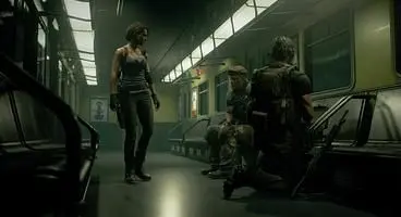 Resident Evil 3 Remake Demo Release Date - When Will It Release?