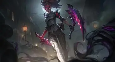League of Legends Patch 11.17 - Release Date, Crime City Nightmare and Phoenix Skins, Amumu Changes and More