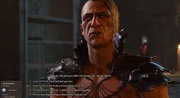 Where is Abdirak and the "Loviatar's Love" in Baldur’s Gate 3