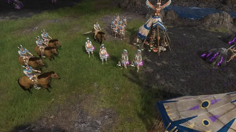 Arcane Wilds Early Access Impressions Review