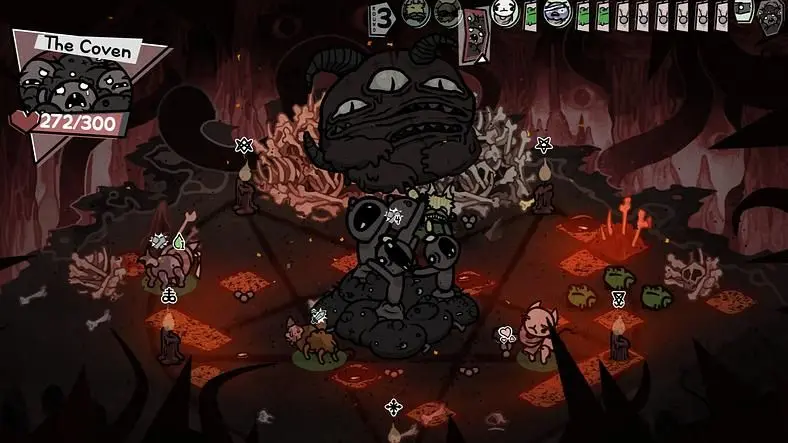 Mewgenics DLC Won't Be Free, Edmund McMillen Confirms