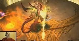 World's first hardcore character beats Diablo III's Inferno