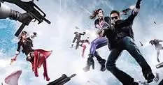 THQ lets fans create Saints Row: The Third characters early