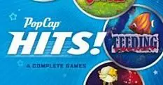 PopCap Hits out February 18th, hopes to tap "huge audience"