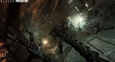Time to fight off some face huggers.