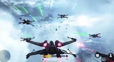Star Wars Battlefront letter of thanks hints at additional free DLC